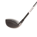 TaylorMade Qi35 Graphite Mens Right Hand Fairway 3 Wood 15* Regular - Fujikura Ventus Blue FW 5-R