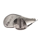 TaylorMade Qi35 Graphite Mens Left Hand Fairway 3 Wood 15* Regular - Fujikura Ventus Blue FW 5-R