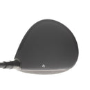 TaylorMade Qi35 Graphite Mens Left Hand Fairway 3 Wood 15* Regular - Fujikura Ventus Blue FW 5-R