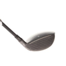 TaylorMade Qi35 Graphite Mens Left Hand Fairway 3 Wood 15* Regular - Fujikura Ventus Blue FW 5-R
