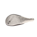 TaylorMade Qi35 Graphite Mens Left Hand Fairway 3 Wood 15* Regular - Fujikura Ventus Blue FW 5-R