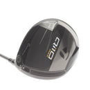 TaylorMade Qi10 Max Graphite Mens Right Hand Driver 10.5* Regular - Fujikura Speeder NX 50-S