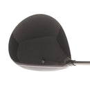 TaylorMade Qi10 Max Graphite Mens Right Hand Driver 10.5* Regular - Fujikura Speeder NX 50-S