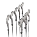 Titleist DCI 822 OS Steel Mens Right Hand Irons 3-SW Regular - NS Pro 950 Ultralight Steel