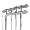 Titleist DCI 822 OS Steel Mens Right Hand Irons 3-SW Regular - NS Pro 950 Ultralight Steel