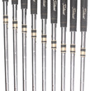 Titleist DCI 822 OS Steel Mens Right Hand Irons 3-SW Regular - NS Pro 950 Ultralight Steel