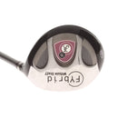 Wilson Fybrid Graphite Ladies Right Hand Fairway 5 Wood 18* Ladies - ProForce V2 50g