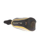 Cobra S9-1 Graphite Ladies Right Hand Fairway 3 Wood 15.5* Ladies - Graphite Design Tour AD 45