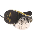 Cobra King M/Speed Offset Graphite Mens Right Hand Fairway 5 Wood 18* Regular - Aldila NV-m 50g