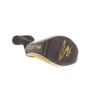 Cobra King M/Speed Offset Graphite Mens Right Hand Fairway 5 Wood 18* Regular - Aldila NV-m 50g