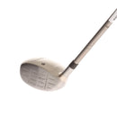 TaylorMade Burner Supersteel Graphite Ladies Right Hand Driver 10.5* Ladies - Bubble 60