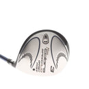 Cobra Speed LD Graphite Mens Right Hand Fairway 3 Wood 15* Regular - Aldila NVS Blue 50