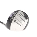 TaylorMade Burner Superfast Graphite Ladies Right Hand Fairway 3 Wood 15* Ladies - Matrix Ozik Xcon-4.8