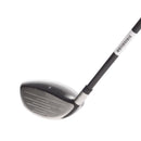 TaylorMade Burner Superfast Graphite Ladies Right Hand Fairway 3 Wood 15* Ladies - Matrix Ozik Xcon-4.8