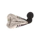 TaylorMade Burner Superfast Graphite Ladies Right Hand Fairway 3 Wood 15* Ladies - Matrix Ozik Xcon-4.8