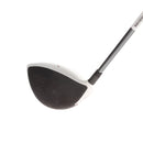 TaylorMade Burner Superfast 2.0 Graphite Mens Right Hand Driver -1" 10.5* Regular - Matrix Ozik