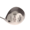 Callaway The Biggest Big Bertha Graphite Mens Right Hand Driver 9* Firm -