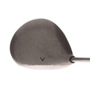 Callaway The Biggest Big Bertha Graphite Mens Right Hand Driver 9* Firm -
