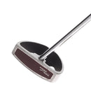 Wilson Deep Red III Mens Right Hand Putter 35" Mallet - Wilson