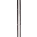 Wilson Deep Red III Mens Right Hand Putter 35" Mallet - Wilson