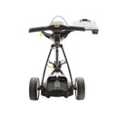 PowaKaddy FW3 3-Wheel Electric Trolley 18 Hole Lead Acid - Black