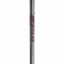 Wilson D19 Steel Mens Right Hand Irons 5-SW Uniflex - TX 99 Superlight