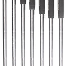 Wilson D19 Steel Mens Right Hand Irons 5-SW Uniflex - TX 99 Superlight