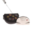 SeeMore Si5 Black Mens Right Hand Putter 34" Mallet - SeeMore 95