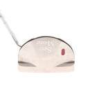 SeeMore Si5 Black Mens Right Hand Putter 34" Mallet - SeeMore 95