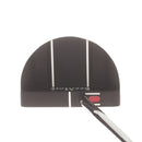 SeeMore Si5 Black Mens Right Hand Putter 34" Mallet - SeeMore 95