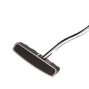 SeeMore Si5 Black Mens Right Hand Putter 34" Mallet - SeeMore 95