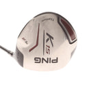 Ping K15 SF Tec Graphite Mens Right Hand Driver 10.5* Regular - Grafalloy ProCustom