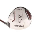 Ping K15 SF Tec Graphite Mens Right Hand Fairway 3 Wood 16* Regular - TFC 149