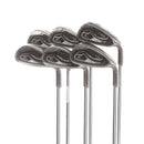 Ping K15 Steel Mens Right Hand Irons 6-SW Regular - Ping AWT