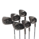 Ping K15 Steel Mens Right Hand Irons 6-SW Regular - Ping AWT