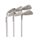 Ping K15 Steel Mens Right Hand Irons 6-SW Regular - Ping AWT