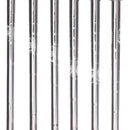Ping K15 Steel Mens Right Hand Irons 6-SW Regular - Ping AWT