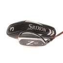 Srixon Z-H65 Graphite Mens Left Hand 3 Hybrid 19* Regular - Miyazaki Tour Issue 7R