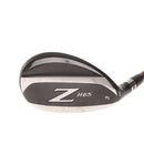 Srixon Z-H65 Graphite Mens Left Hand 3 Hybrid 19* Regular - Miyazaki Tour Issue 7R