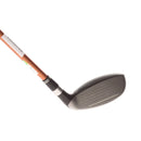 Srixon Z-H65 Graphite Mens Left Hand 3 Hybrid 19* Regular - Miyazaki Tour Issue 7R