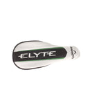 Callaway Elyte Graphite Mens Right Hand Fairway 3 Wood 15* Regular - Project X Denali Blue 60