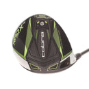 Cobra Radspeed XB Graphite Mens Left Hand Driver 12* Regular - Project X Evenflow Riptide CB 55