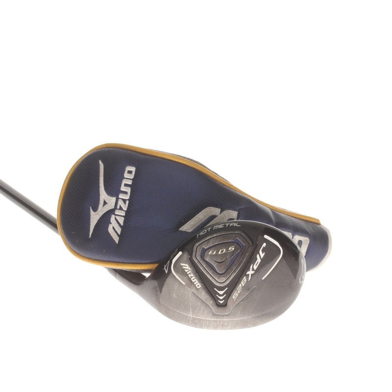 Mizuno JPX 825 Graphite Mens Right Hand 4 Hybrid 22* Regular - Fujikura Orochi 70