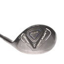 Mizuno JPX 825 Graphite Mens Right Hand 4 Hybrid 22* Regular - Fujikura Orochi 70