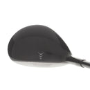Mizuno JPX 825 Graphite Mens Right Hand 4 Hybrid 22* Regular - Fujikura Orochi 70