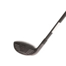 Mizuno JPX 825 Graphite Mens Right Hand 4 Hybrid 22* Regular - Fujikura Orochi 70