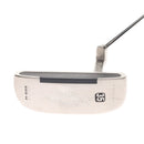 Mizuno Dare To Dream H-605 Mens Right Hand Putter 35" Blade - Ping
