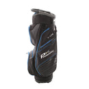 PowaKaddy X-Lite Cart Bag - Black/Blue