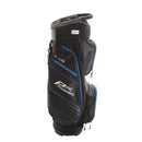 PowaKaddy X-Lite Cart Bag - Black/Blue