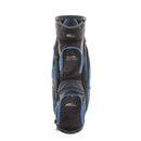 PowaKaddy X-Lite Cart Bag - Black/Blue